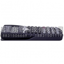 得力（deli）D82MS函数计算器（台）