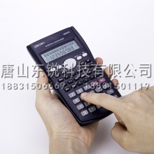 得力（deli）D82MS函数计算器（台）