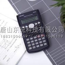 得力（deli）D82MS函数计算器（台）