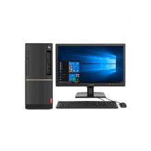 联想扬天T4900D台式电脑