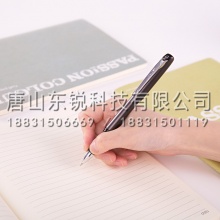 得力（deli）S25中性笔0.5mm 12支（盒）黑