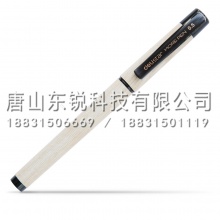 得力（deli）S28中性笔0.5mm 12支（盒）
