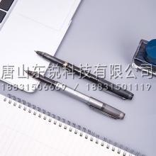 得力（deli）S33中性笔0.5mm 12支（盒）