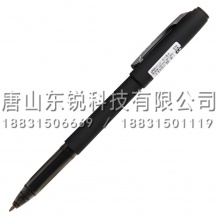 得力（deli）S34中性笔1.0mm（支）