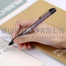 得力（deli）S38中性笔0.5mm 12支（盒）