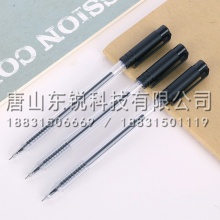 得力（deli）S52中性笔0.5mm 30支（桶）