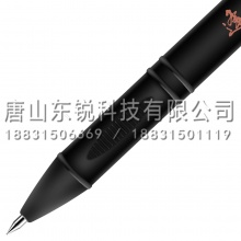 得力（deli）S66中性笔0.5mm 12支（盒）