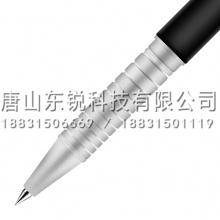 得力（deli）S77中性笔0.5mm 12支（盒）