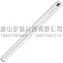 得力（deli）S87宝珠笔 20支（盒）白