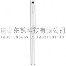 得力（deli）S87宝珠笔 20支（盒）白