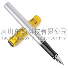 得力（deli）S89子弹头宝珠笔0.5mm