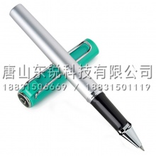 得力（deli）S89子弹头宝珠笔0.5mm