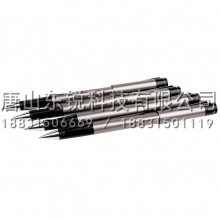 得力（deli）S95中性笔0.5mm