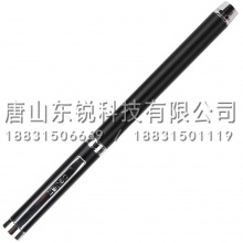 得力（deli）S98中性笔0.5mm 12支（盒）