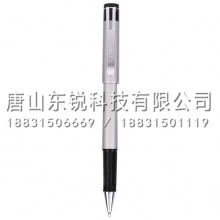得力（deli）S107子弹头中性笔1.0mm