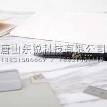 得力（deli）S125子弹头中性笔0.5mm