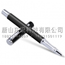 得力（deli）S271金属钢笔 黑