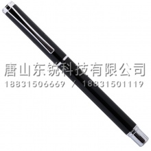 得力（deli）S271金属钢笔 黑