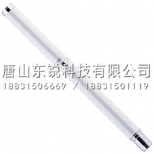 得力（deli）S271金属钢笔 白