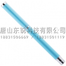 得力（deli）S271金属钢笔 绿色