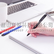 得力（deli）S310中性笔 40支 黑