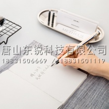 得力（deli）S675F钢笔 香槟色