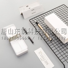 得力（deli）S675F钢笔 香槟色