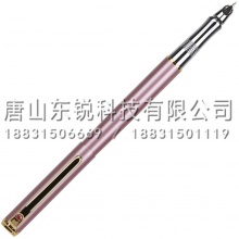 得力（deli）S681钢笔