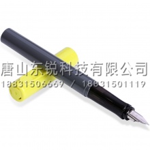 得力（deli）S685矫姿钢笔