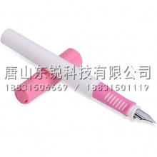得力（deli）S686矫姿钢笔