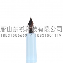 得力（deli）S691钢笔 纯蓝