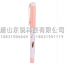 得力（deli）S691钢笔 纯蓝