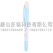 得力（deli）S691钢笔 纯蓝