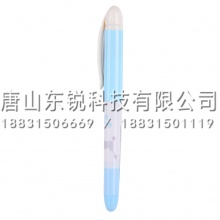 得力（deli）S691钢笔 黑