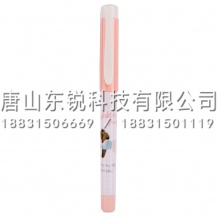 得力（deli）S691钢笔 黑