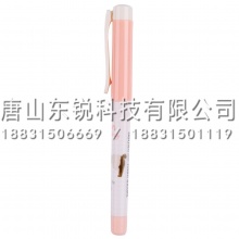 得力（deli）S691钢笔 黑