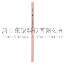得力（deli）S907原木铅笔2B 50支