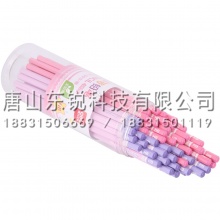 得力（deli）S928 HB铅笔 50支