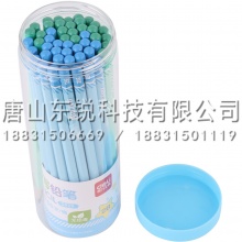得力（deli）S929 2B铅笔 50支