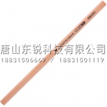 得力（deli）S939原木铅笔 2H 30支
