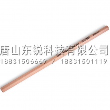 得力（deli）S940原木铅笔 HB 30支