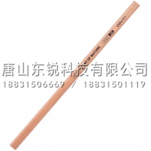 得力（deli）S941 原木铅笔 2B 30支