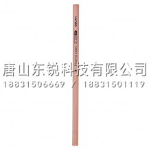 得力（deli）S945六角杆绘图2H铅笔 50支
