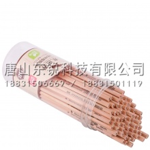 得力（deli）S950铅笔 HB 72支