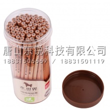 得力（deli）S950铅笔 HB 72支