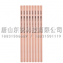 得力（deli）S951原木色2B铅笔 72支
