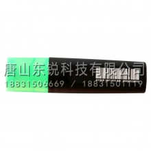 得力（deli）S600荧光笔5.0mm 绿