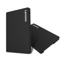 联想（Lenovo)120GB SSD 固态硬盘SATA3.0接口SL700闪电鲨系列