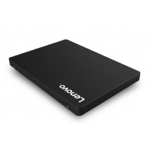 联想（Lenovo)120GB SSD 固态硬盘SATA3.0接口SL700闪电鲨系列