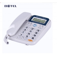 宝泰尔（BOTEL）T121电话机座机